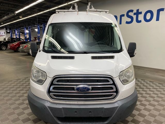 2015 Ford Transit 