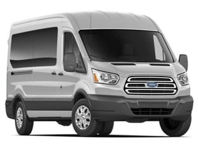 2015 Ford Transit XL