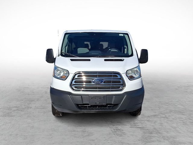2015 Ford Transit XLT