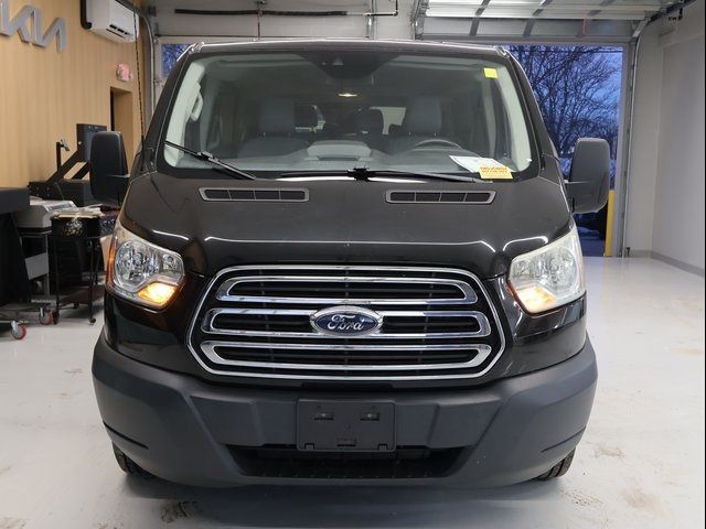 2015 Ford Transit XLT