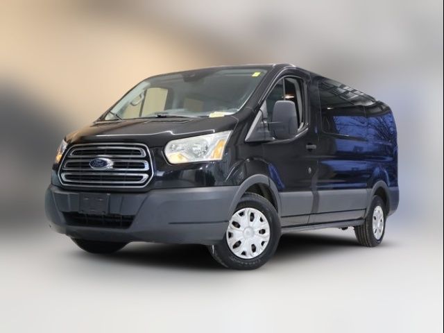 2015 Ford Transit XLT