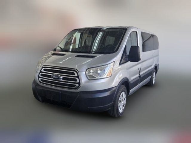 2015 Ford Transit XLT