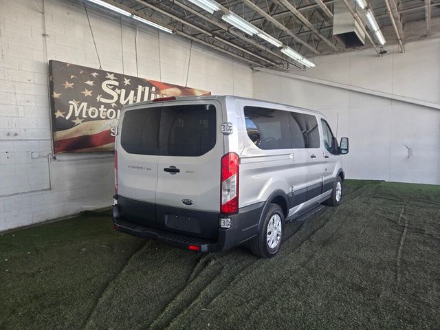 2015 Ford Transit XLT