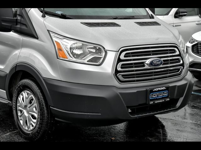 2015 Ford Transit XLT