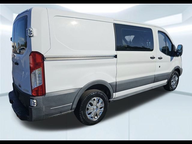 2015 Ford Transit Base