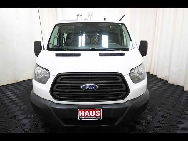 2015 Ford Transit Base