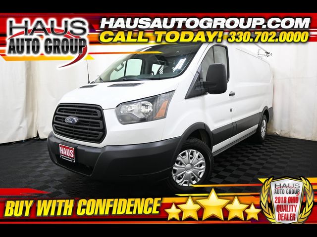 2015 Ford Transit Base