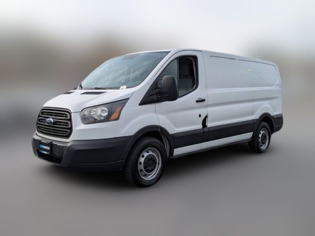 2015 Ford Transit Base