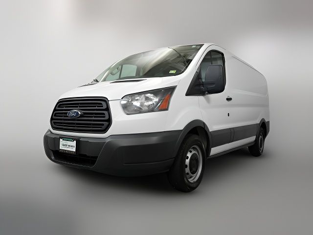 2015 Ford Transit Base