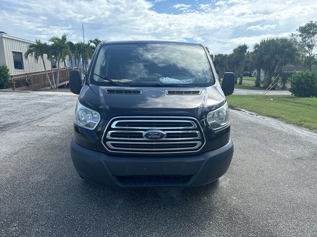 2015 Ford Transit Base