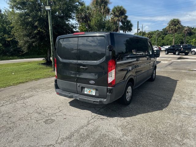 2015 Ford Transit Base