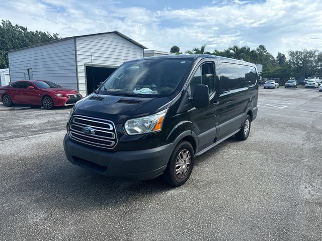 2015 Ford Transit Base