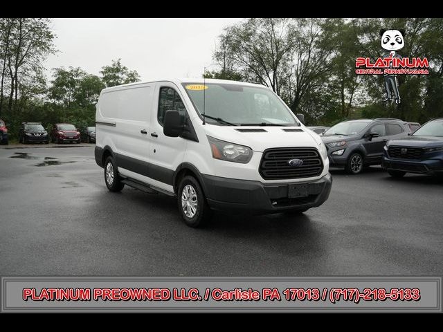 2015 Ford Transit Base