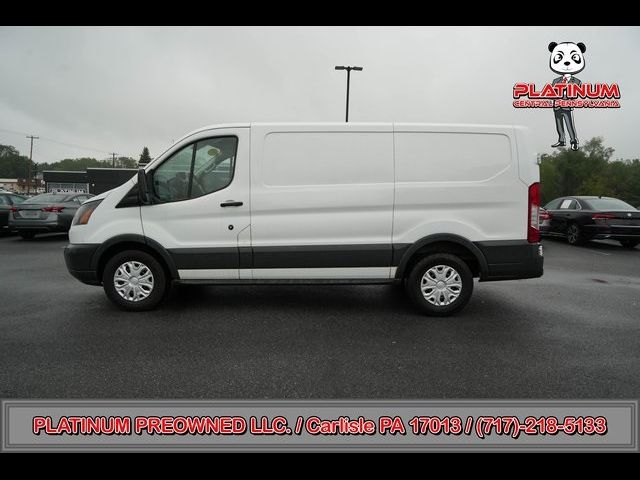 2015 Ford Transit Base