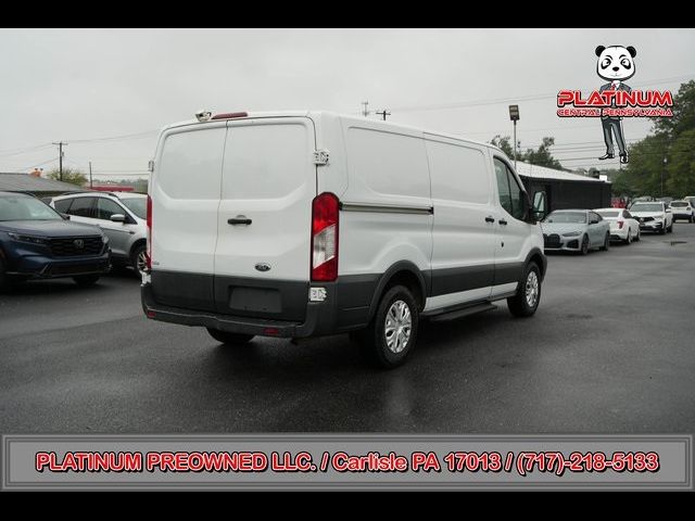 2015 Ford Transit Base