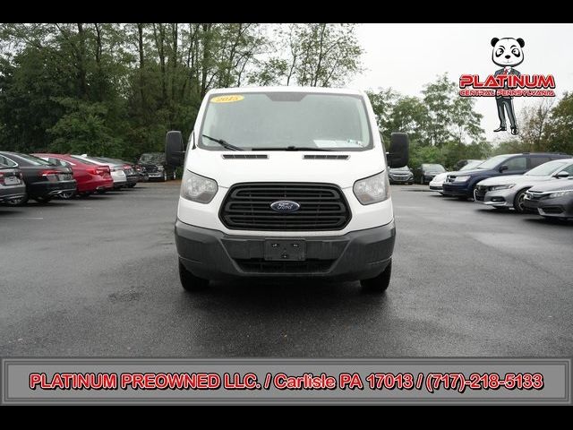 2015 Ford Transit Base