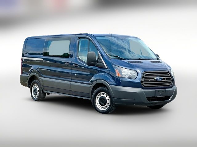 2015 Ford Transit Base