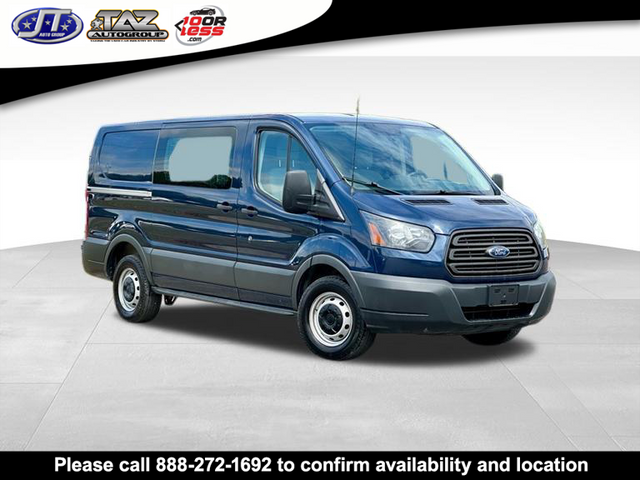 2015 Ford Transit Base