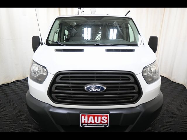 2015 Ford Transit Base