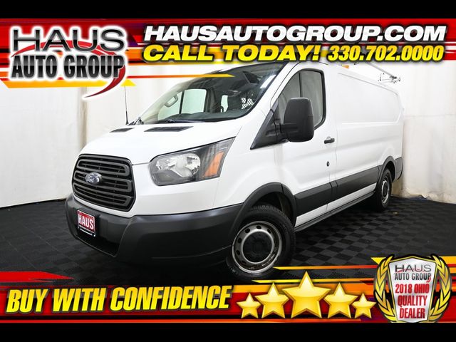 2015 Ford Transit Base