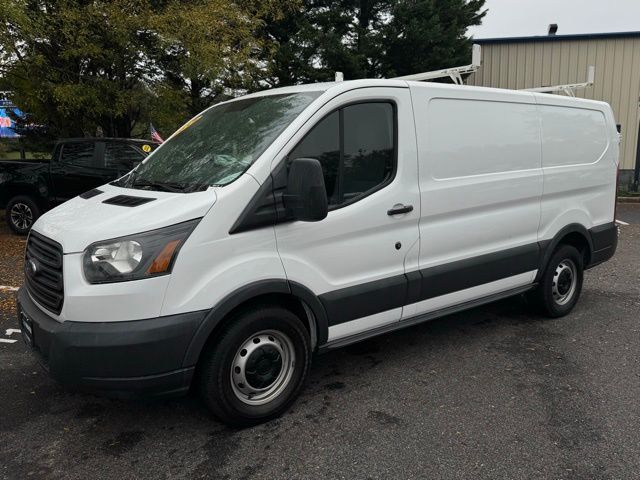 2015 Ford Transit Base