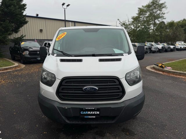 2015 Ford Transit Base