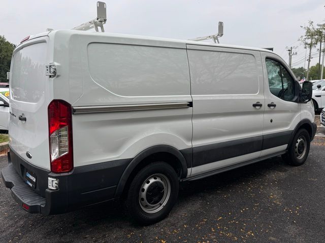 2015 Ford Transit Base