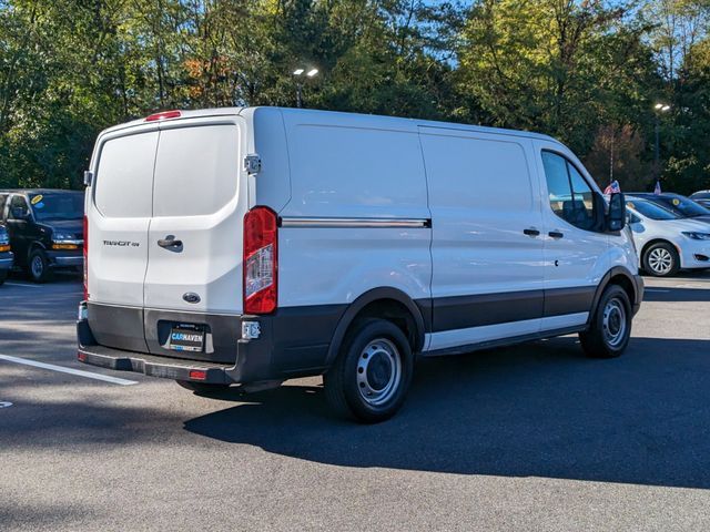 2015 Ford Transit Base