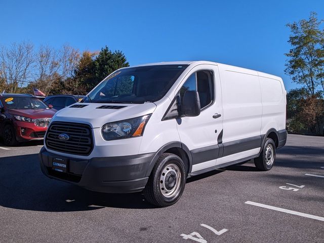 2015 Ford Transit Base