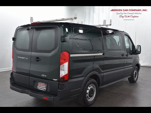 2015 Ford Transit Base