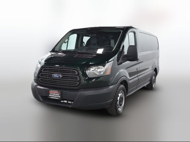 2015 Ford Transit Base