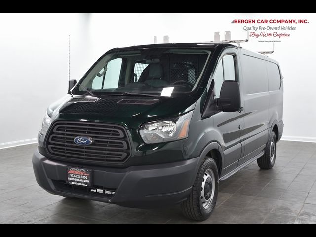 2015 Ford Transit Base