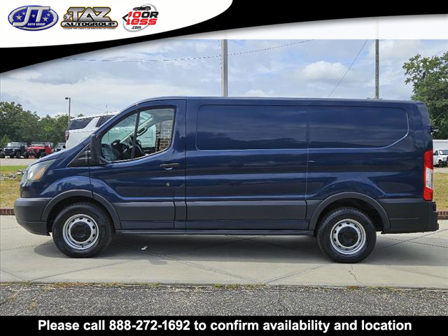 2015 Ford Transit Base