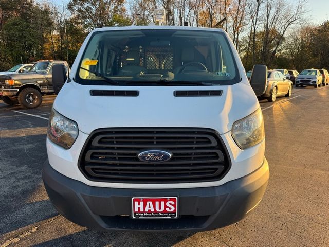 2015 Ford Transit Base