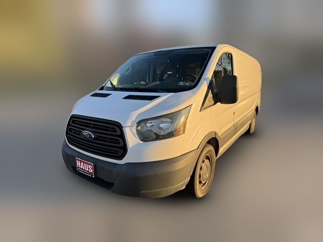 2015 Ford Transit Base