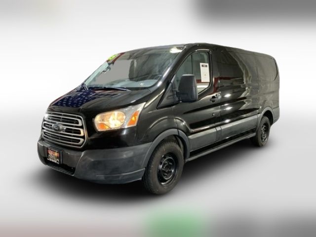 2015 Ford Transit Base