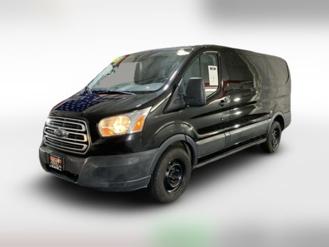 2015 Ford Transit Base