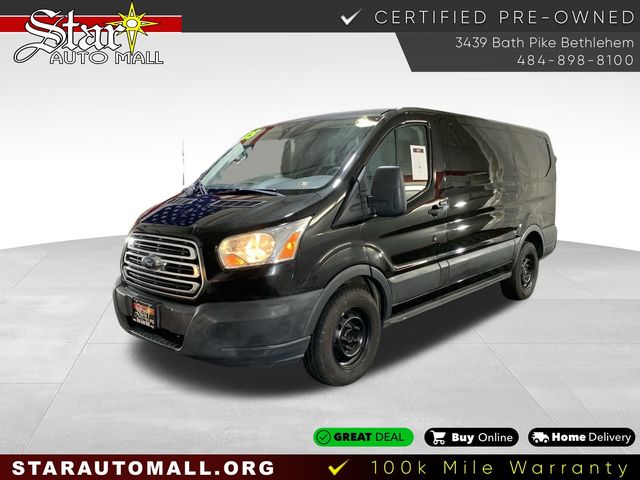 2015 Ford Transit Base