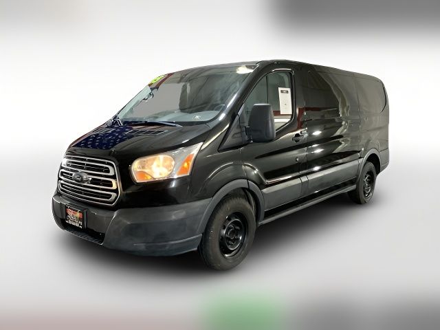 2015 Ford Transit Base