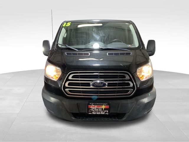 2015 Ford Transit Base