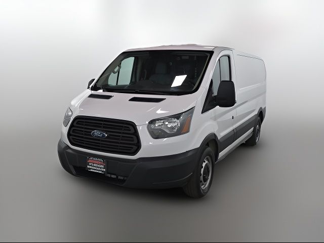 2015 Ford Transit Base