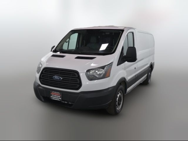 2015 Ford Transit Base