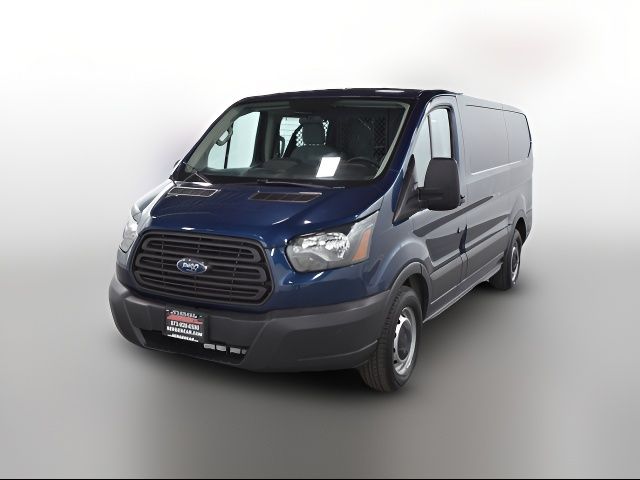 2015 Ford Transit Base