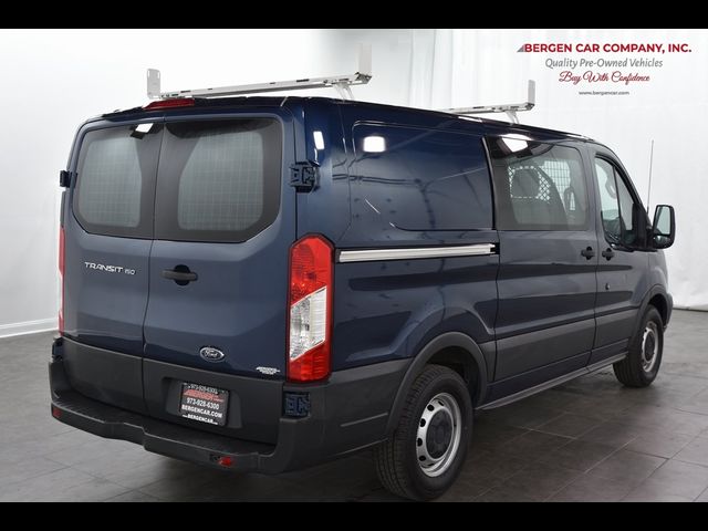 2015 Ford Transit Base