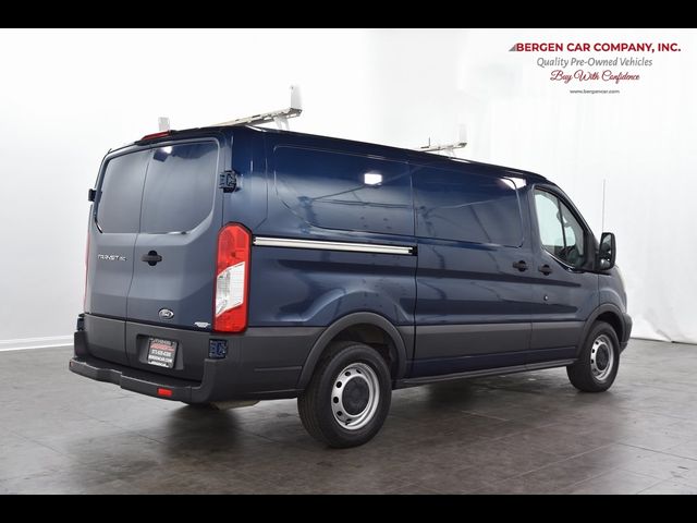 2015 Ford Transit Base