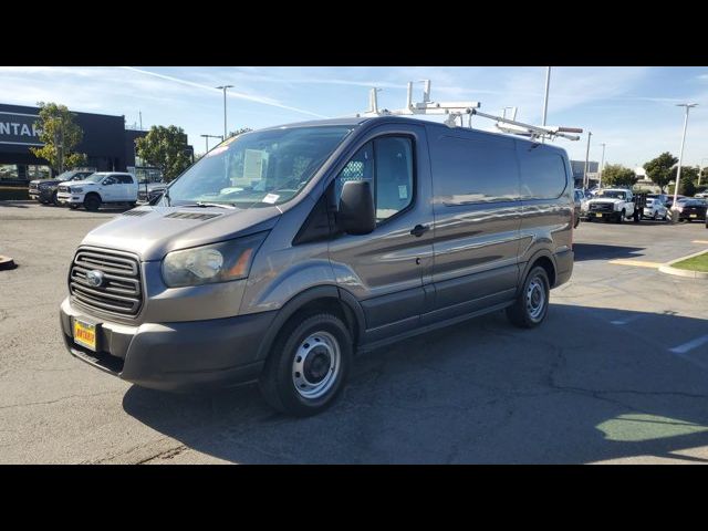 2015 Ford Transit Base