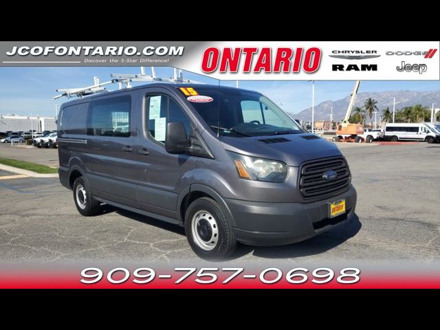 2015 Ford Transit Base