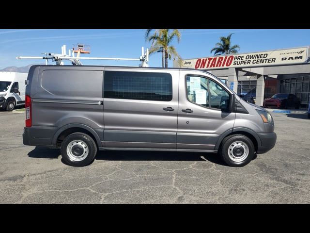 2015 Ford Transit Base