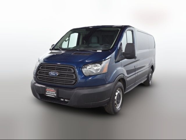 2015 Ford Transit Base