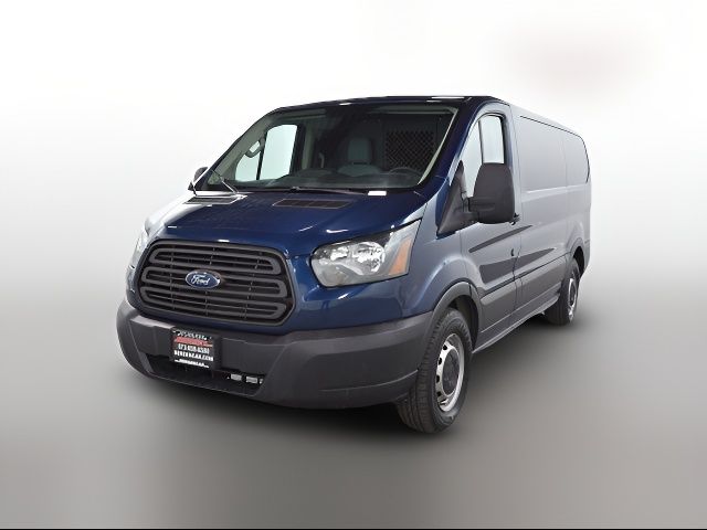 2015 Ford Transit Base